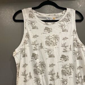 C&C California dress.